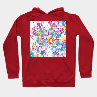 Sparkling Dots 4 Hoodie